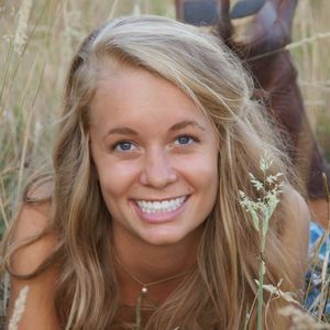 Meet your Posher, Kelsey